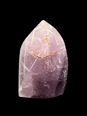 Amethyst Flame