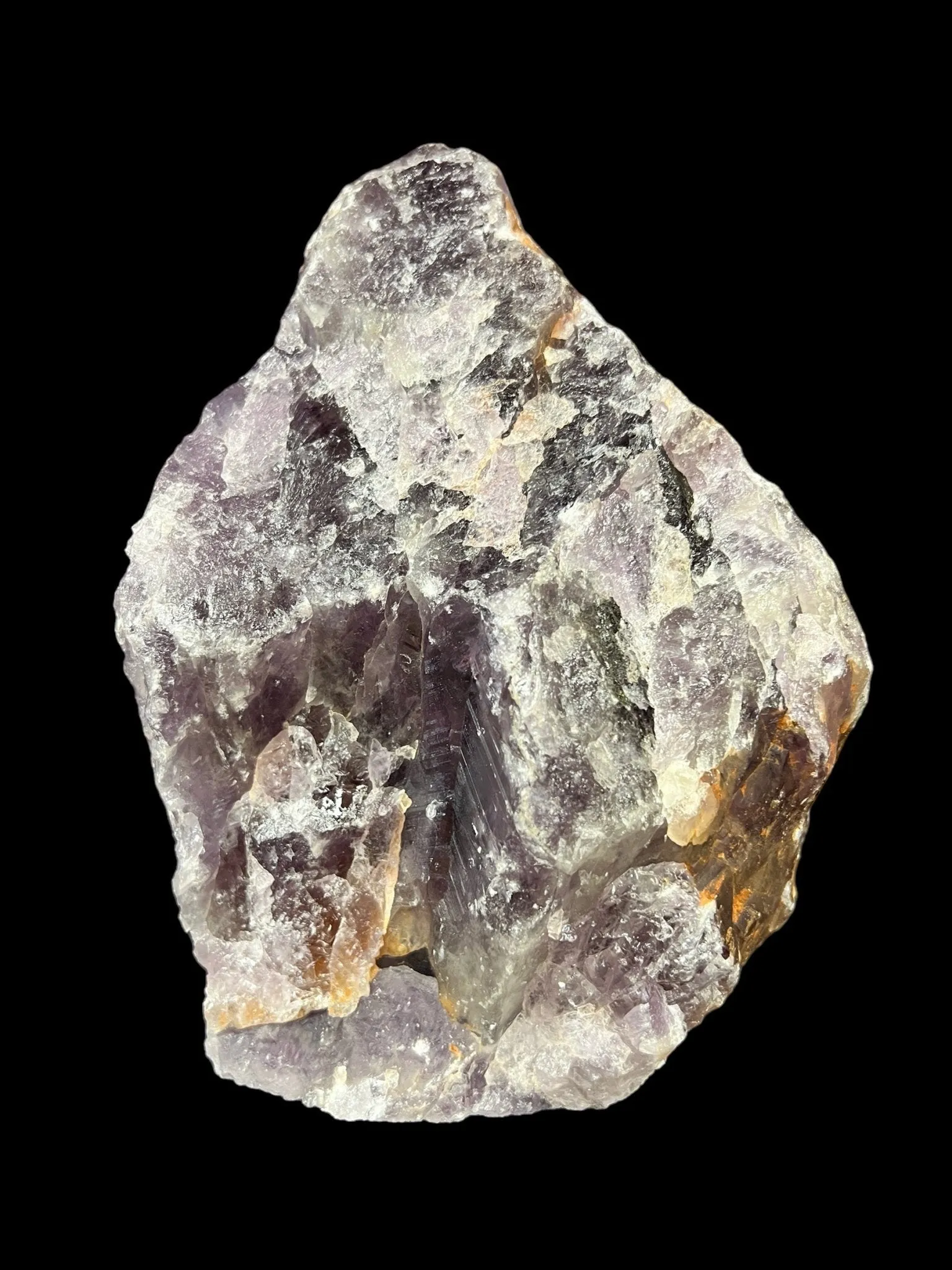 Amethyst Freeform - Large