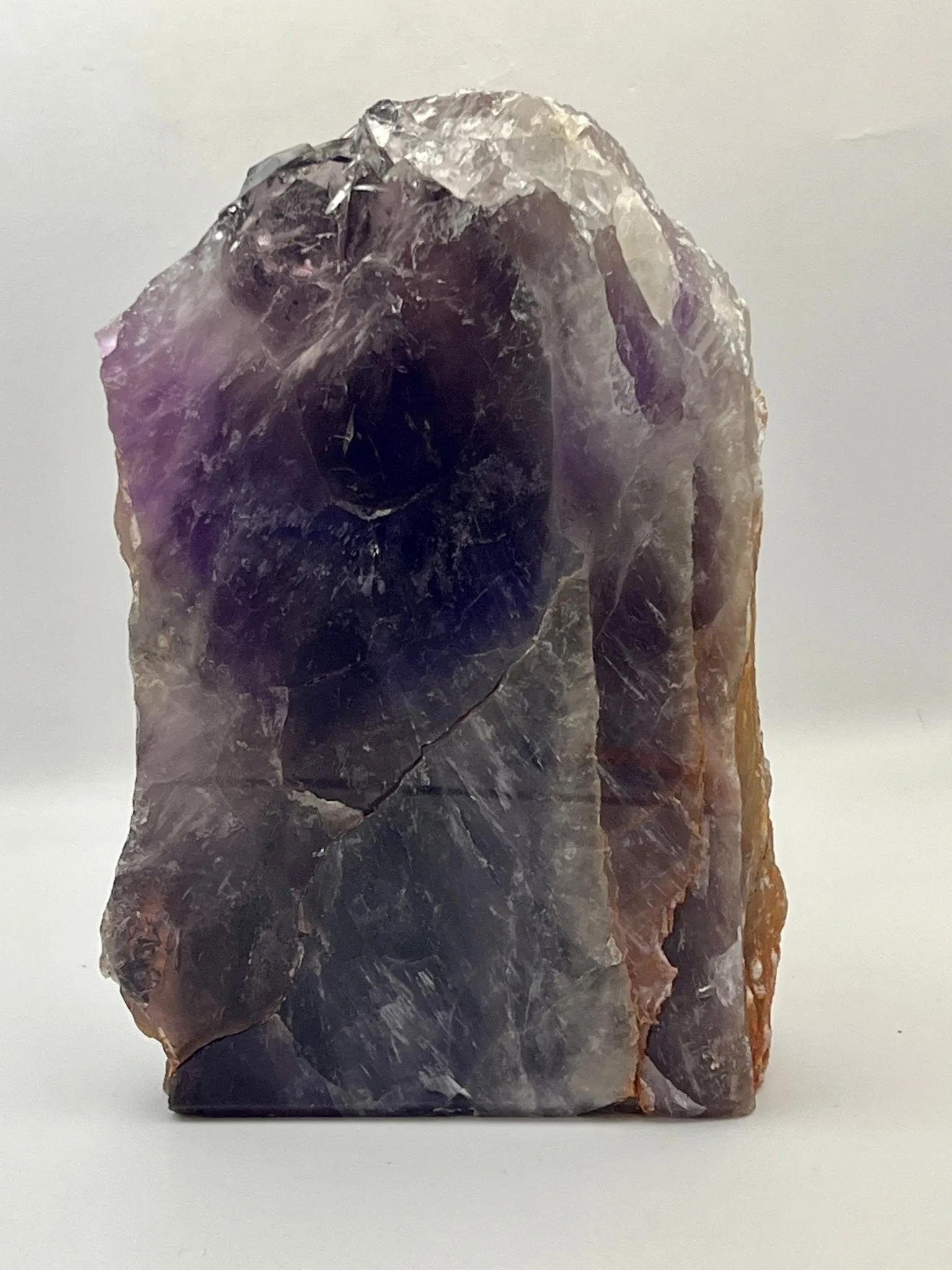 Amethyst Freeform - Large
