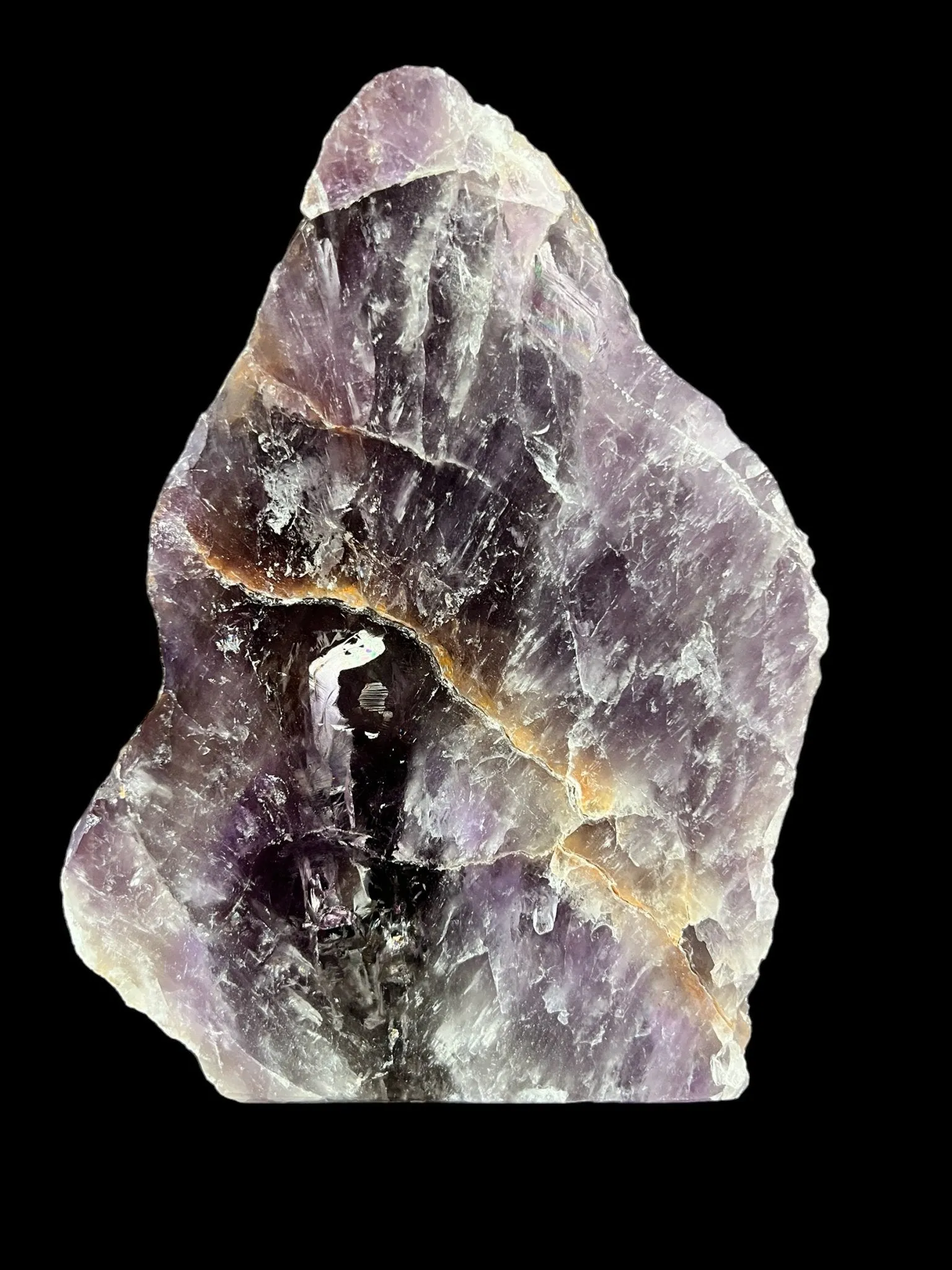 Amethyst Freeform - Large