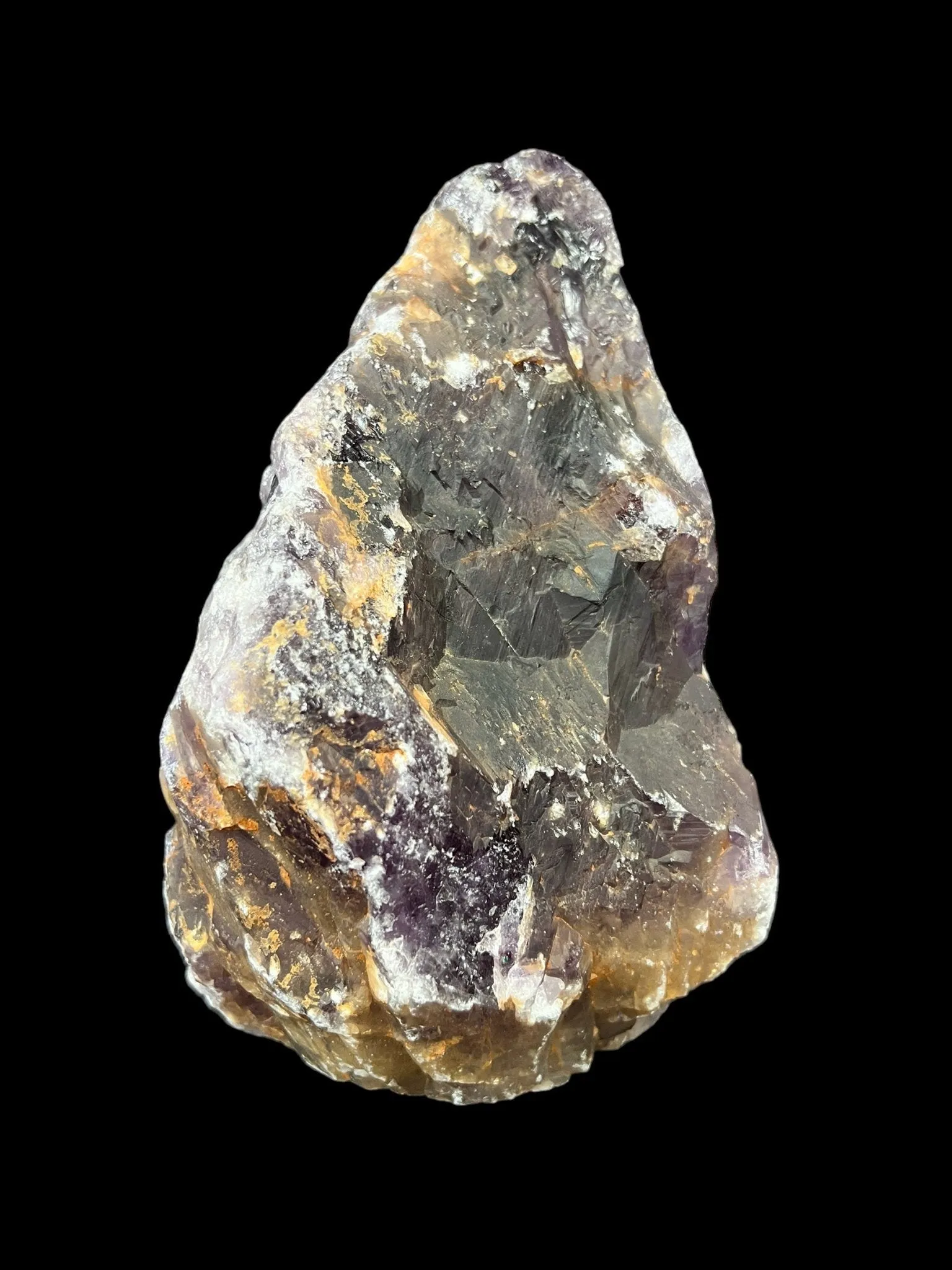 Amethyst Freeform - Large