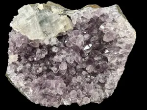 Amethyst Specimen Freeform - 2466 grams