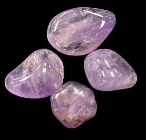 Amethyst Tumble - Tranquility