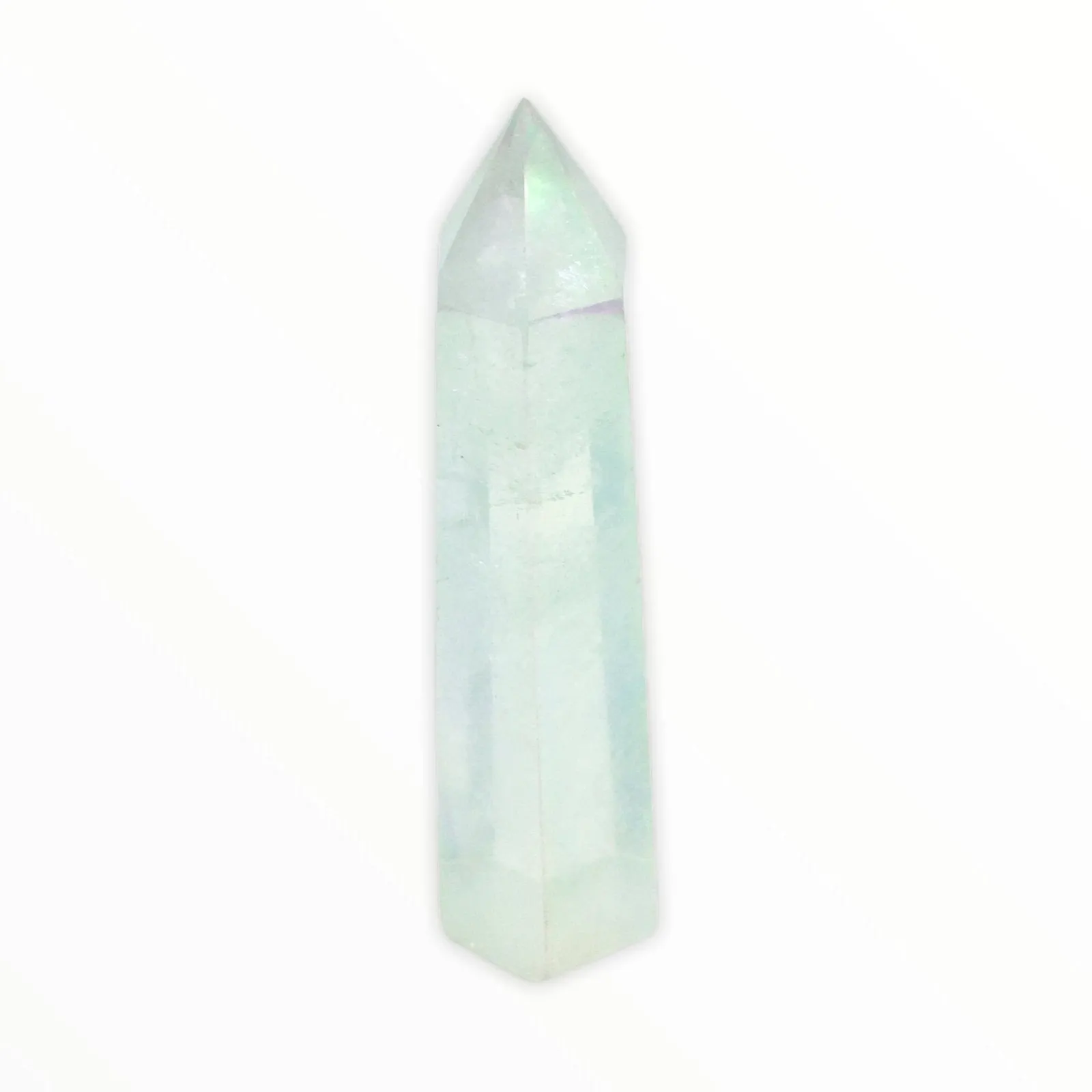 Angel Aura Point