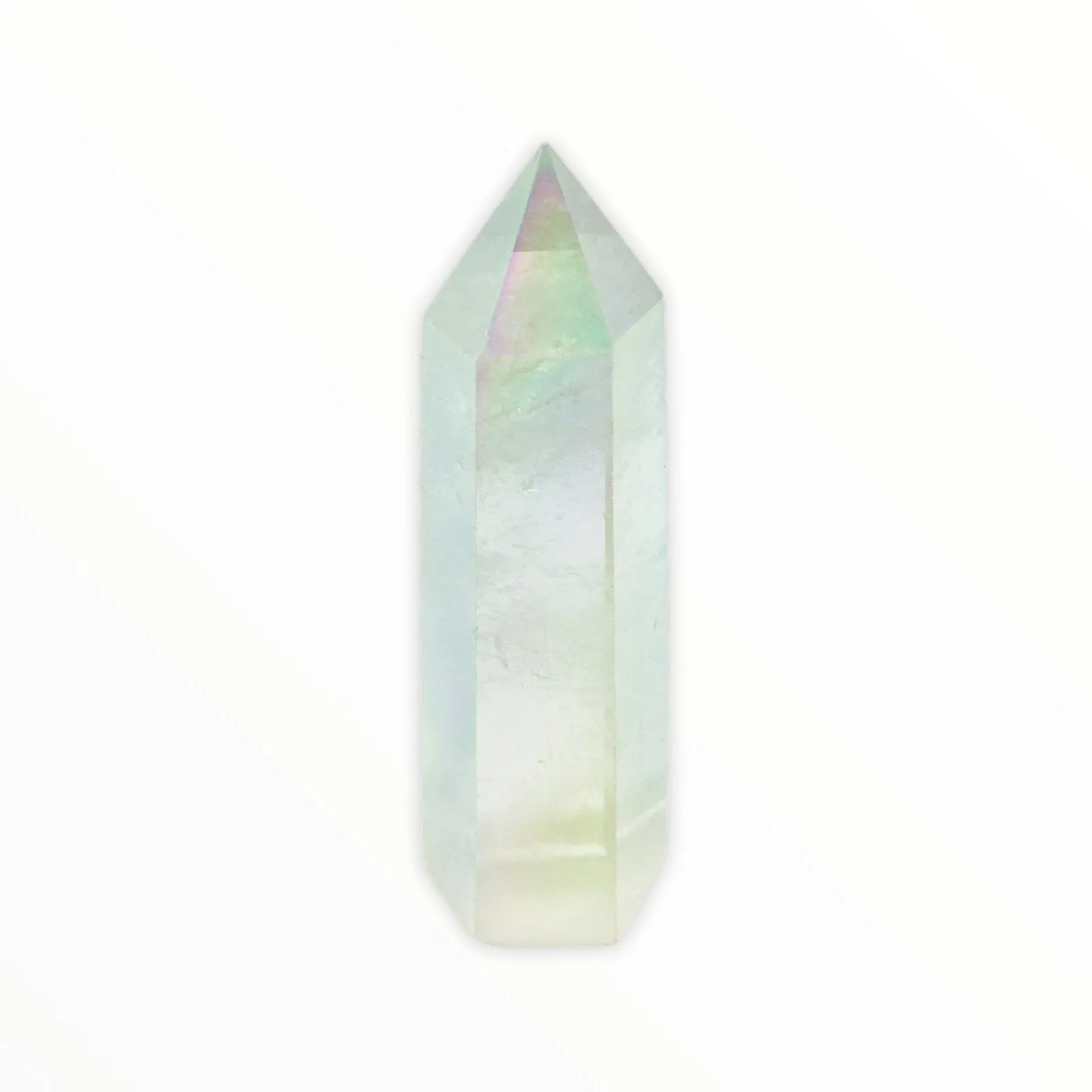 Angel Aura Point