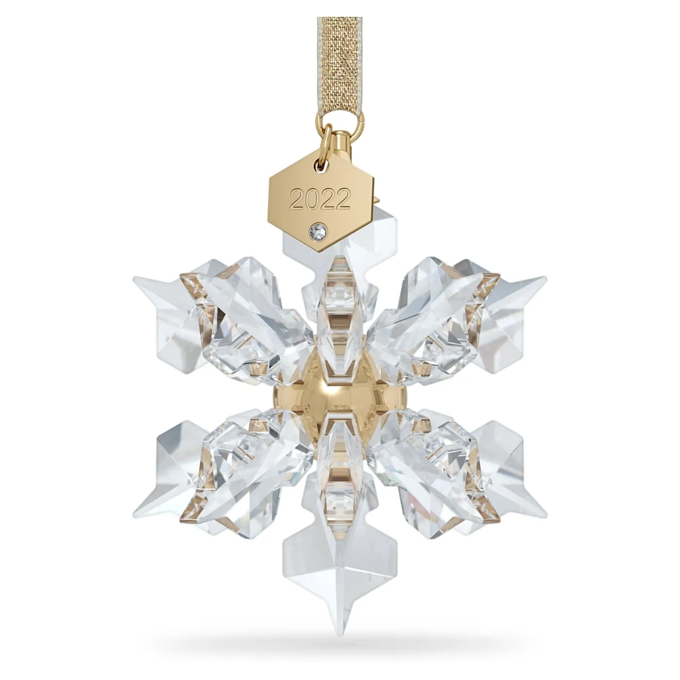 Annual Edition 2022 3D Ornament 5626016