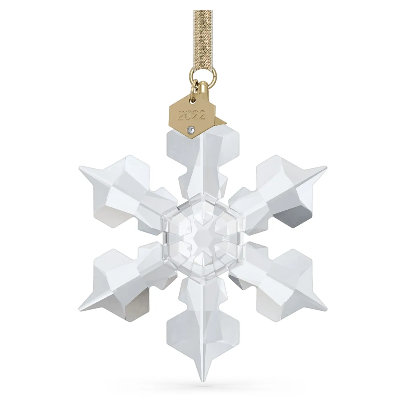 Annual Edition 2022 Ornament 5615387
