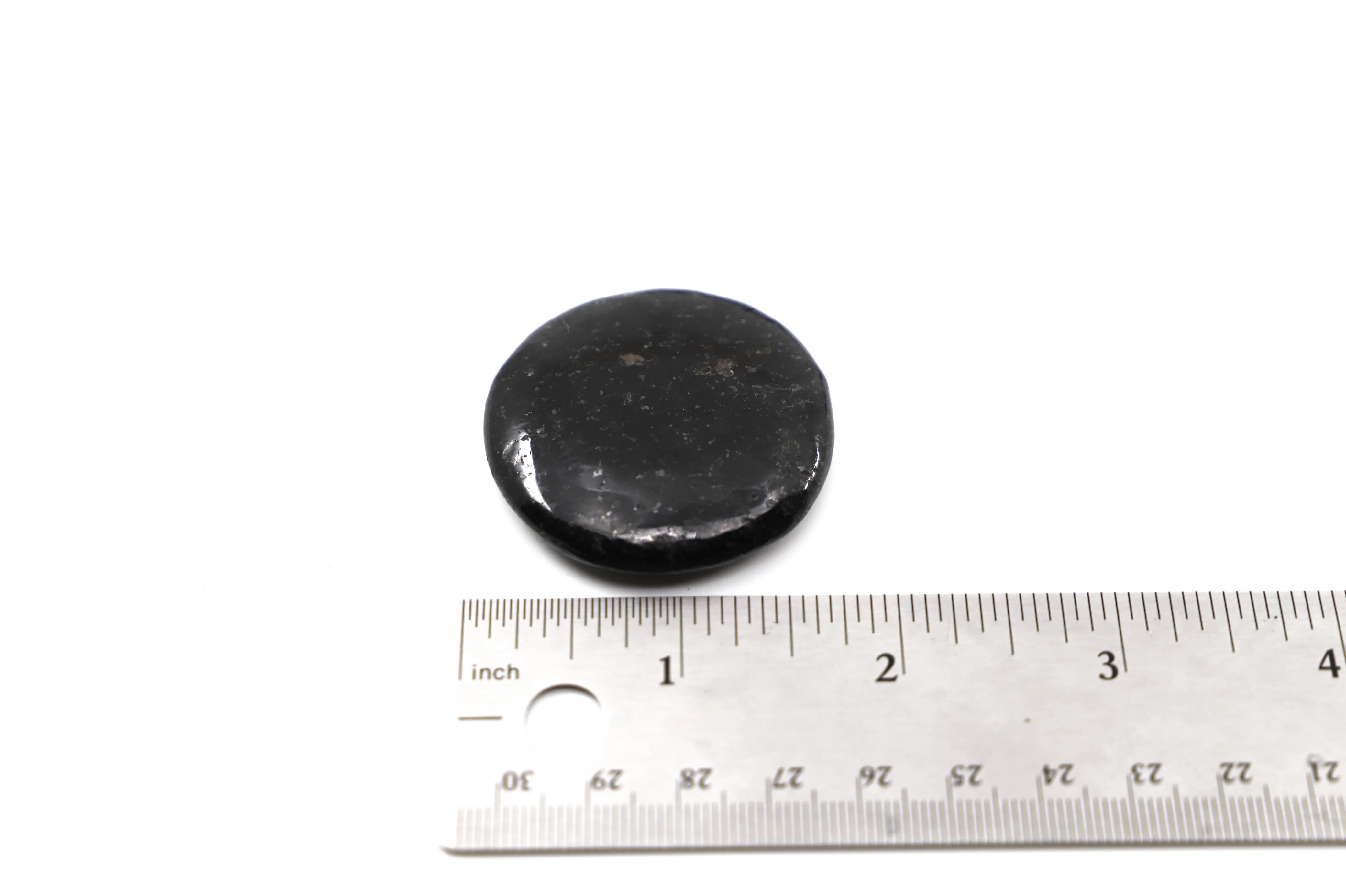 Anthophyllite smooth stone