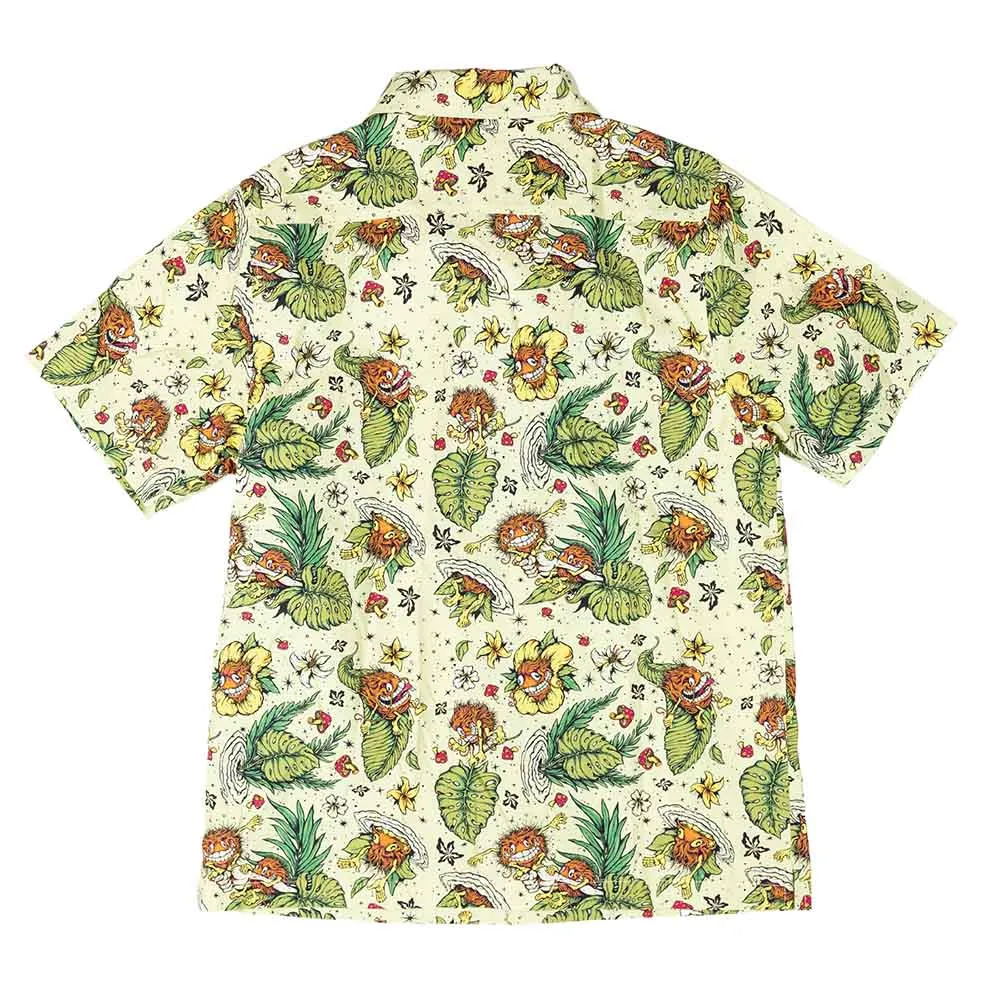 Anti Hero - Grimple Camper Shirt Multi
