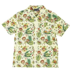 Anti Hero - Grimple Camper Shirt Multi