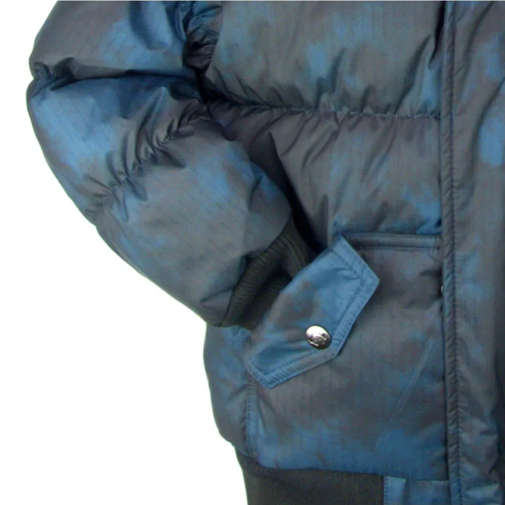 Appaman Puffy Coat - Teal