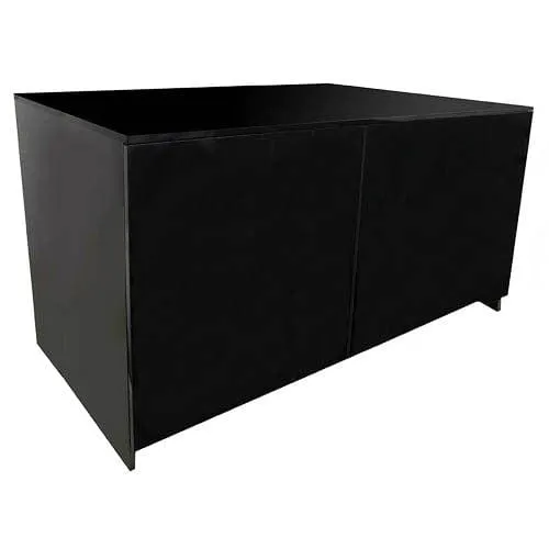Aqua One ROC 1206 Cabinet 120x60x76cm Gloss Black