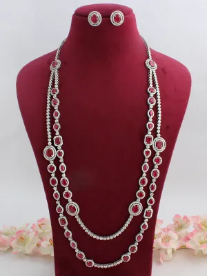 Aria Necklace Set