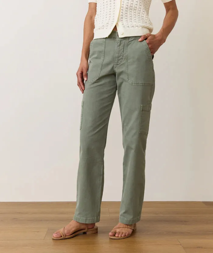 ARIA UTILITY PANT 020425