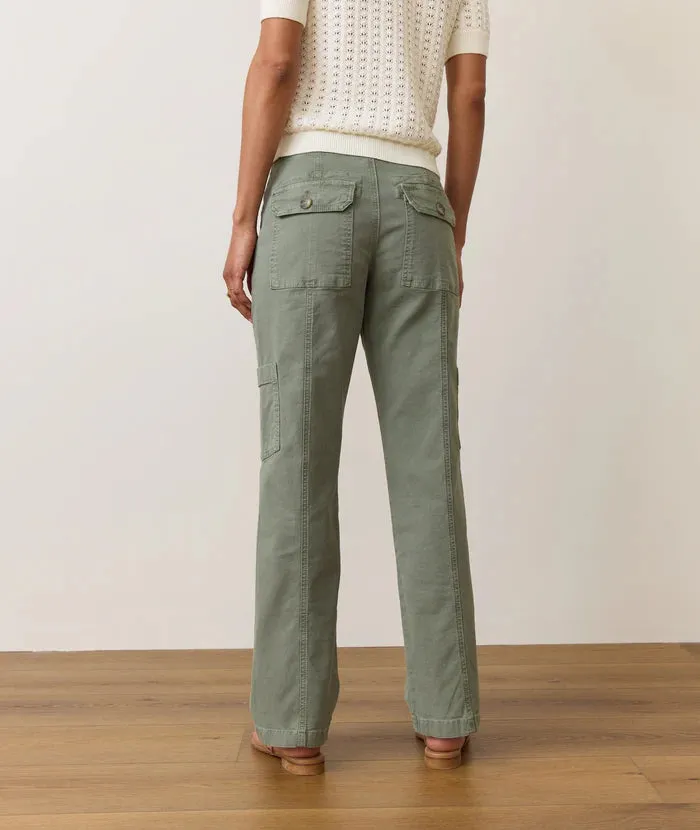 ARIA UTILITY PANT 020425