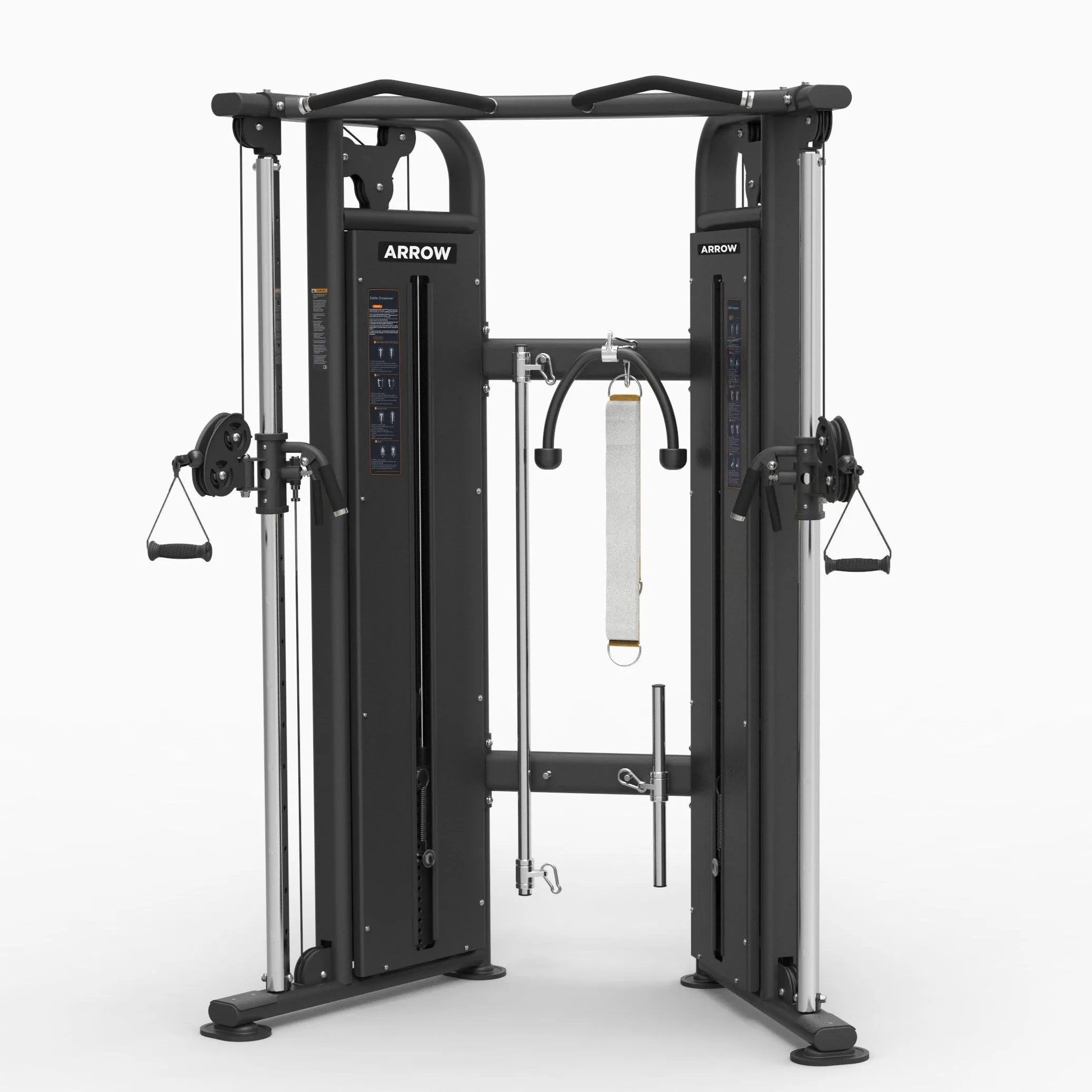 ARROW Signature Pin Loaded Functional Trainer