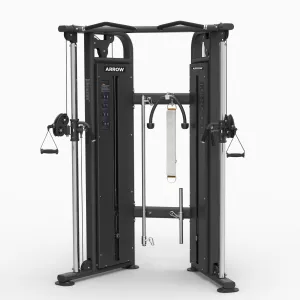 ARROW Signature Pin Loaded Functional Trainer