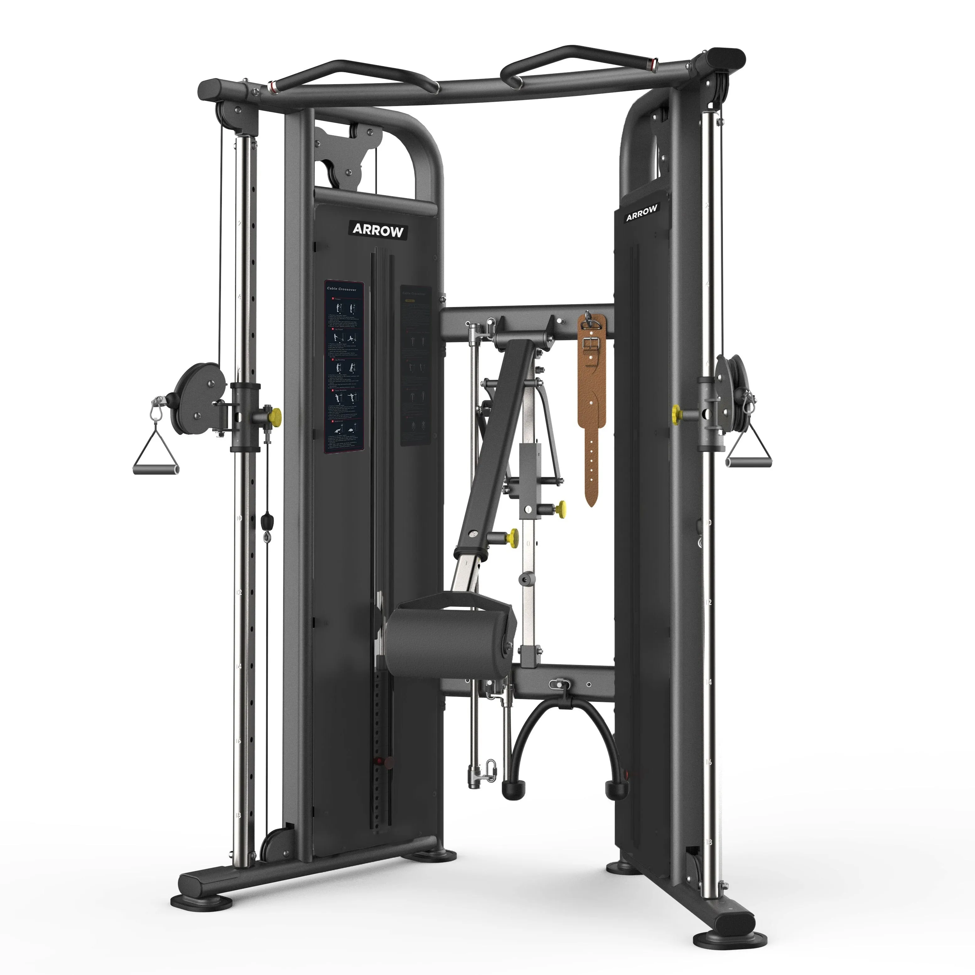 ARROW Signature Pin Loaded Functional Trainer