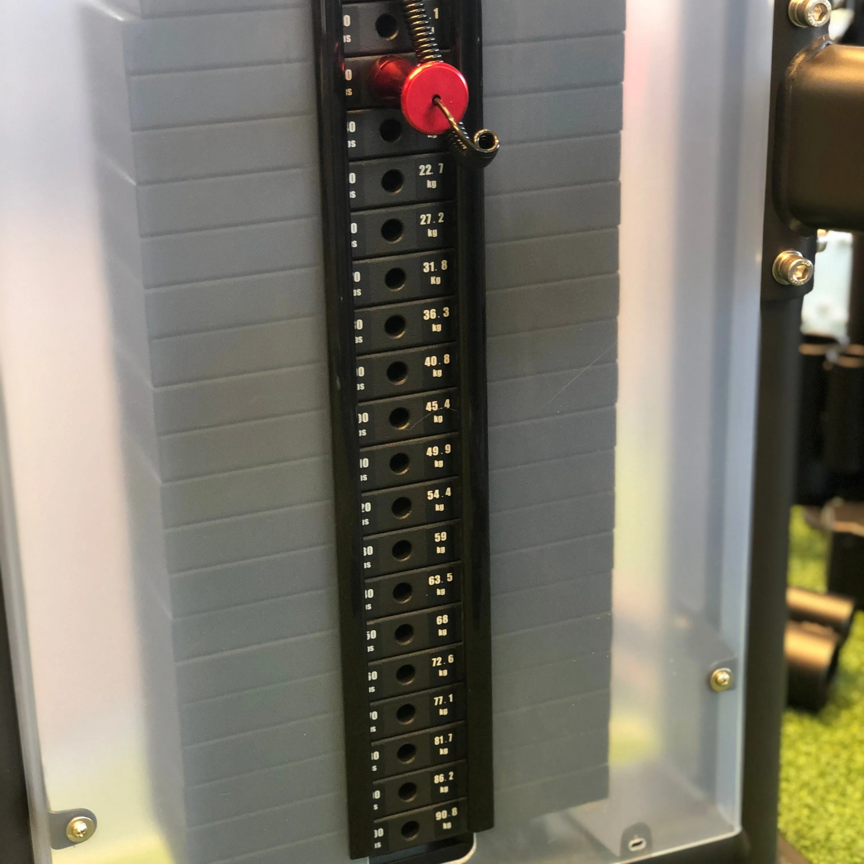 ARROW Signature Pin Loaded Functional Trainer