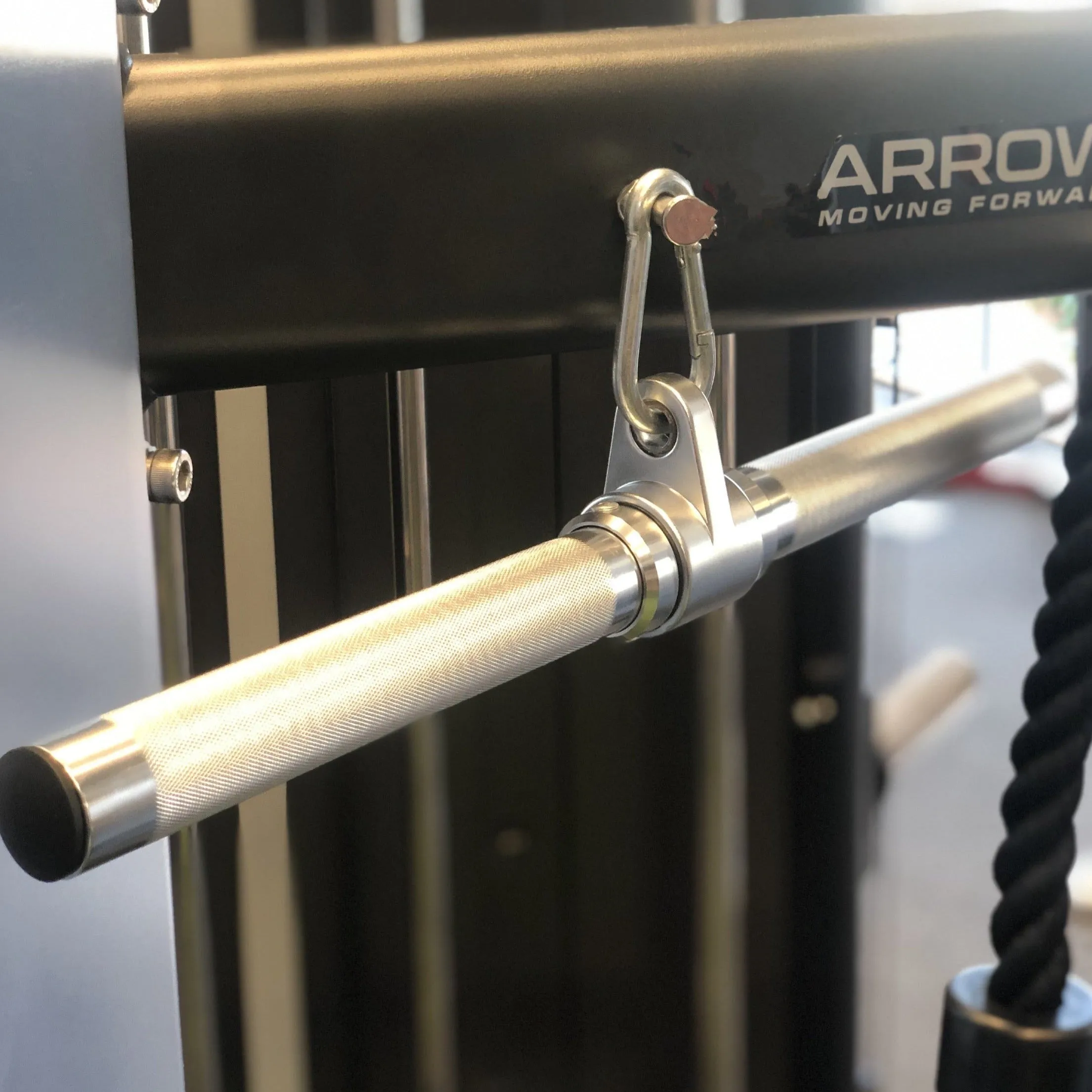 ARROW Signature Pin Loaded Functional Trainer