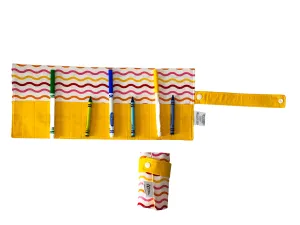 Artist Roll - Wavy Lines