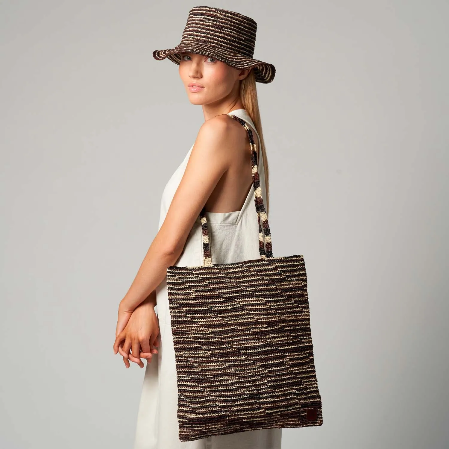 Asina - Packable