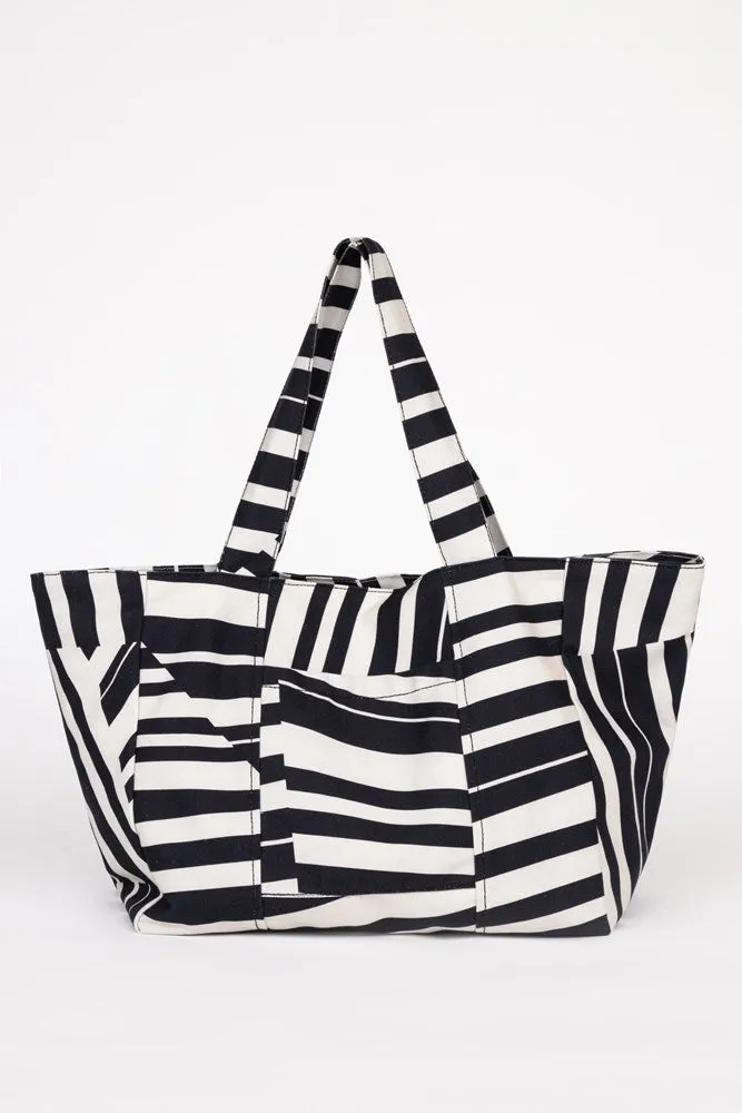 Athens Tiles | Tote Bag