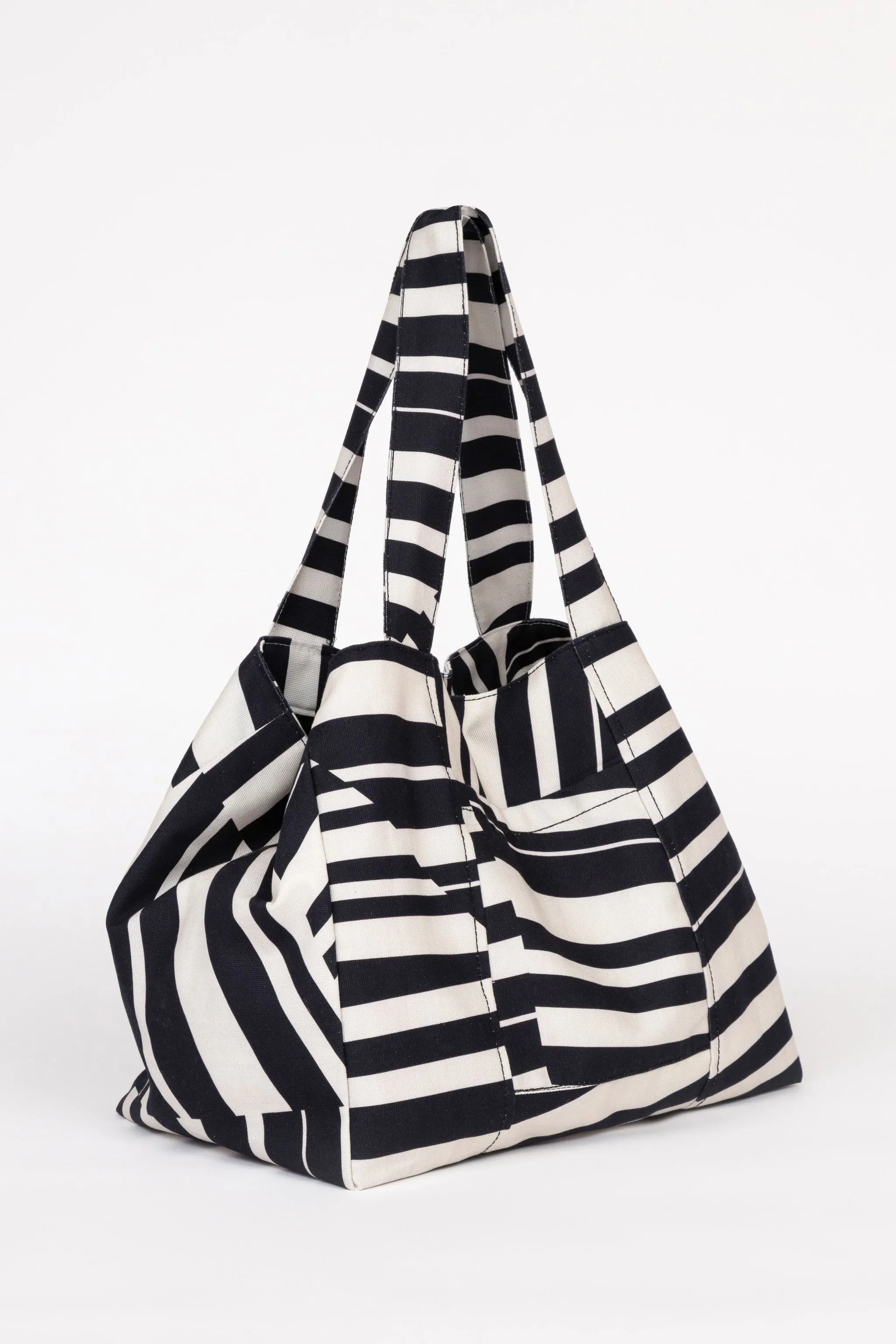Athens Tiles | Tote Bag