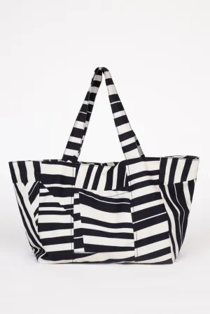 Athens Tiles | Tote Bag