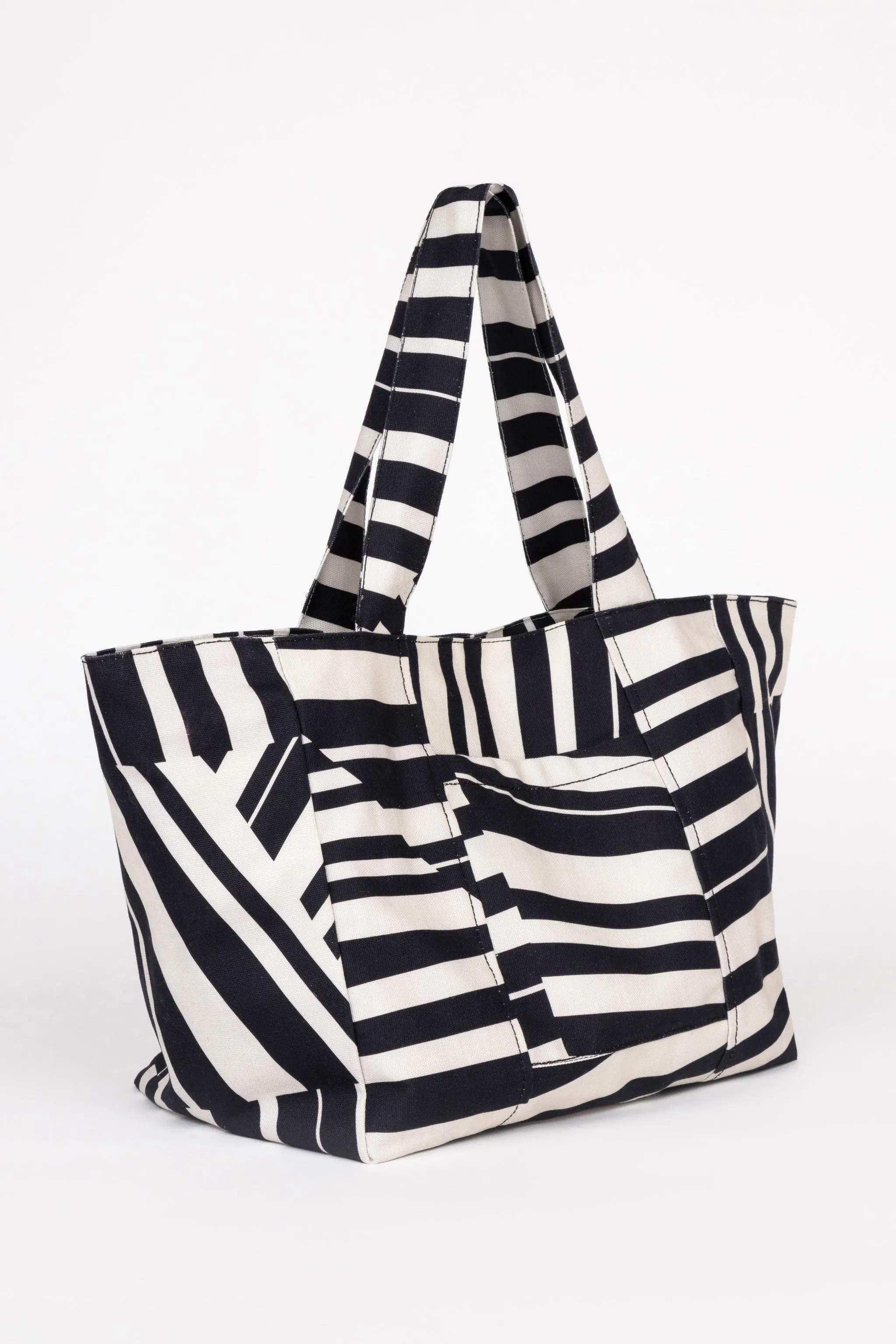 Athens Tiles | Tote Bag