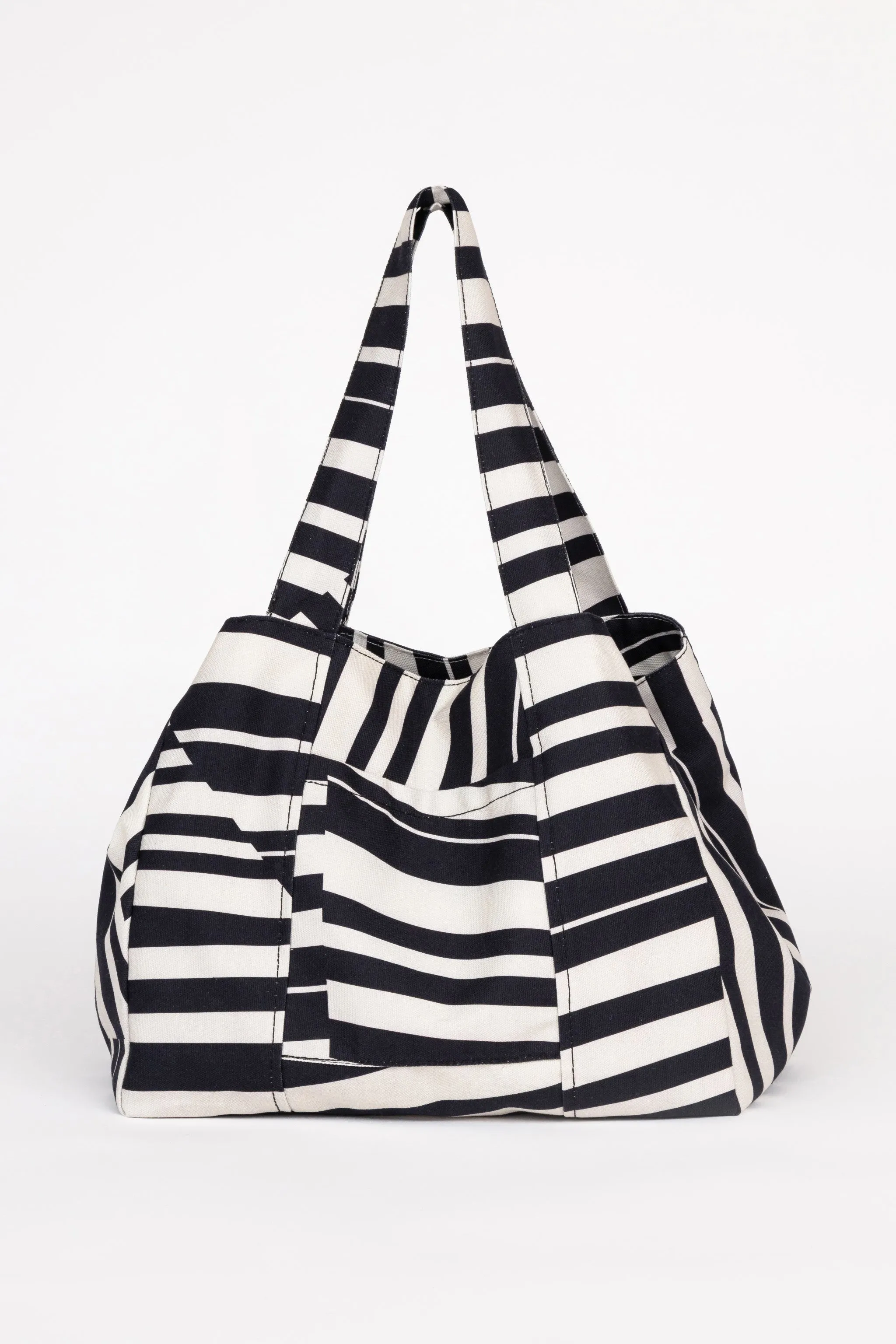 Athens Tiles | Tote Bag