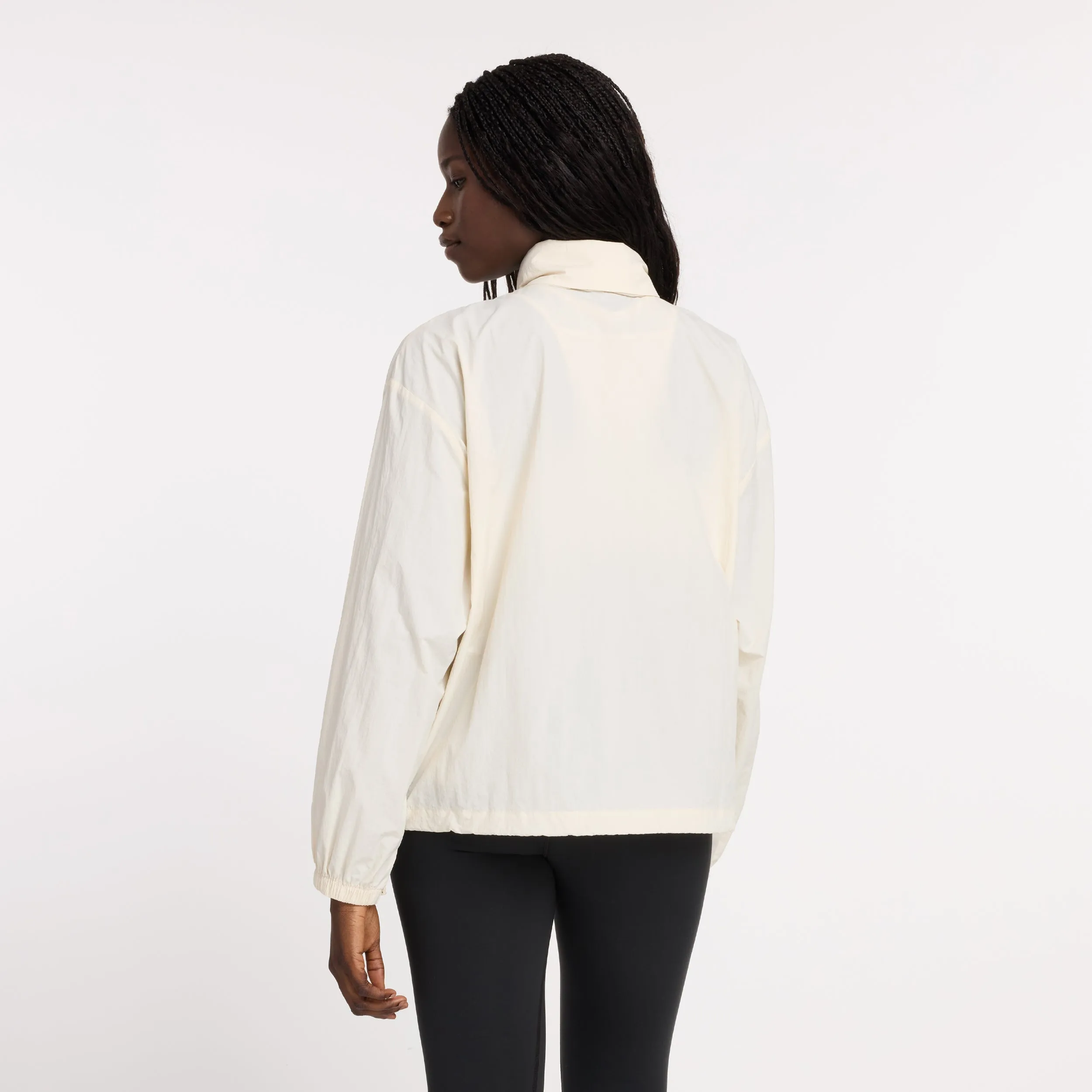 Athletics Packable Jacket
