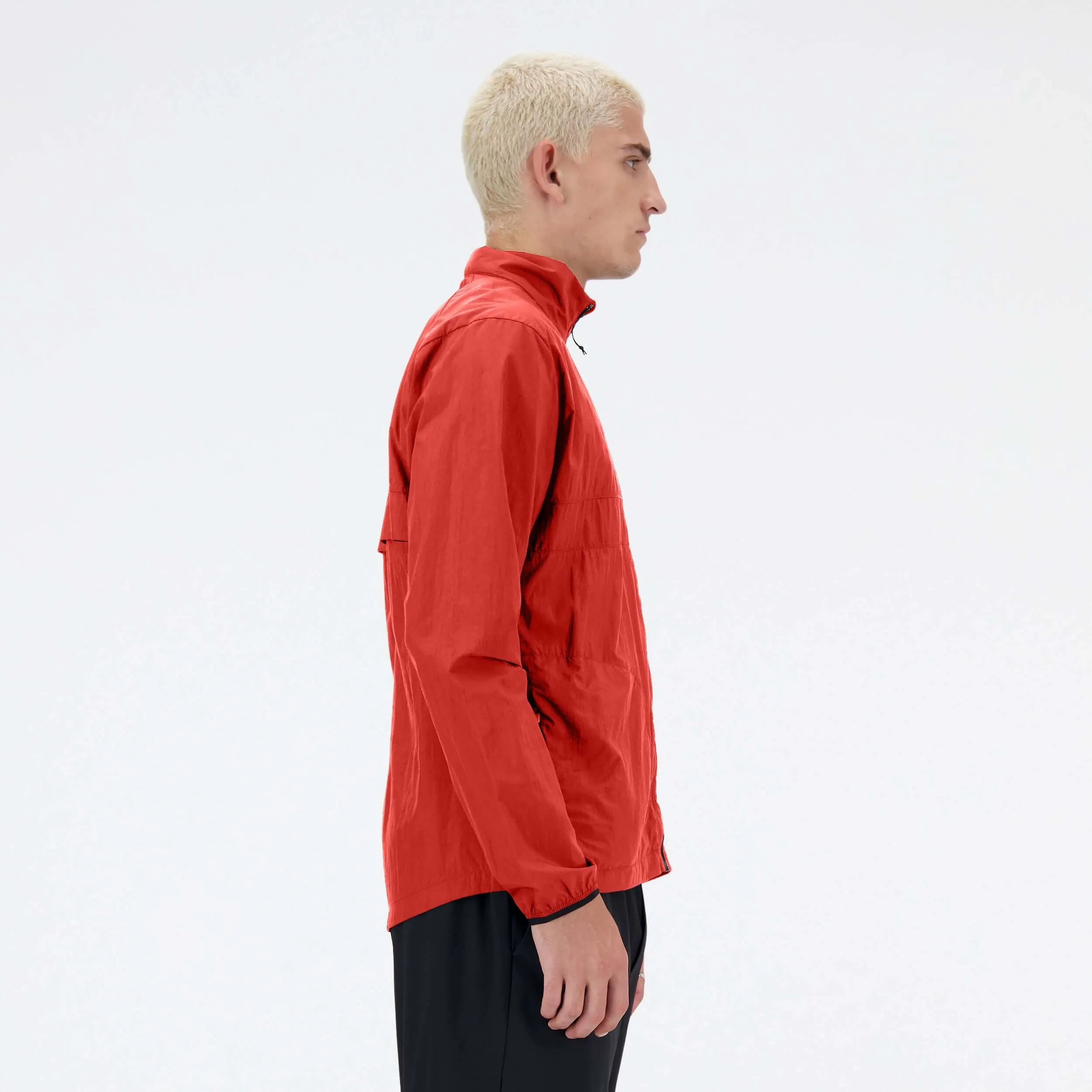 Athletics Packable Jacket