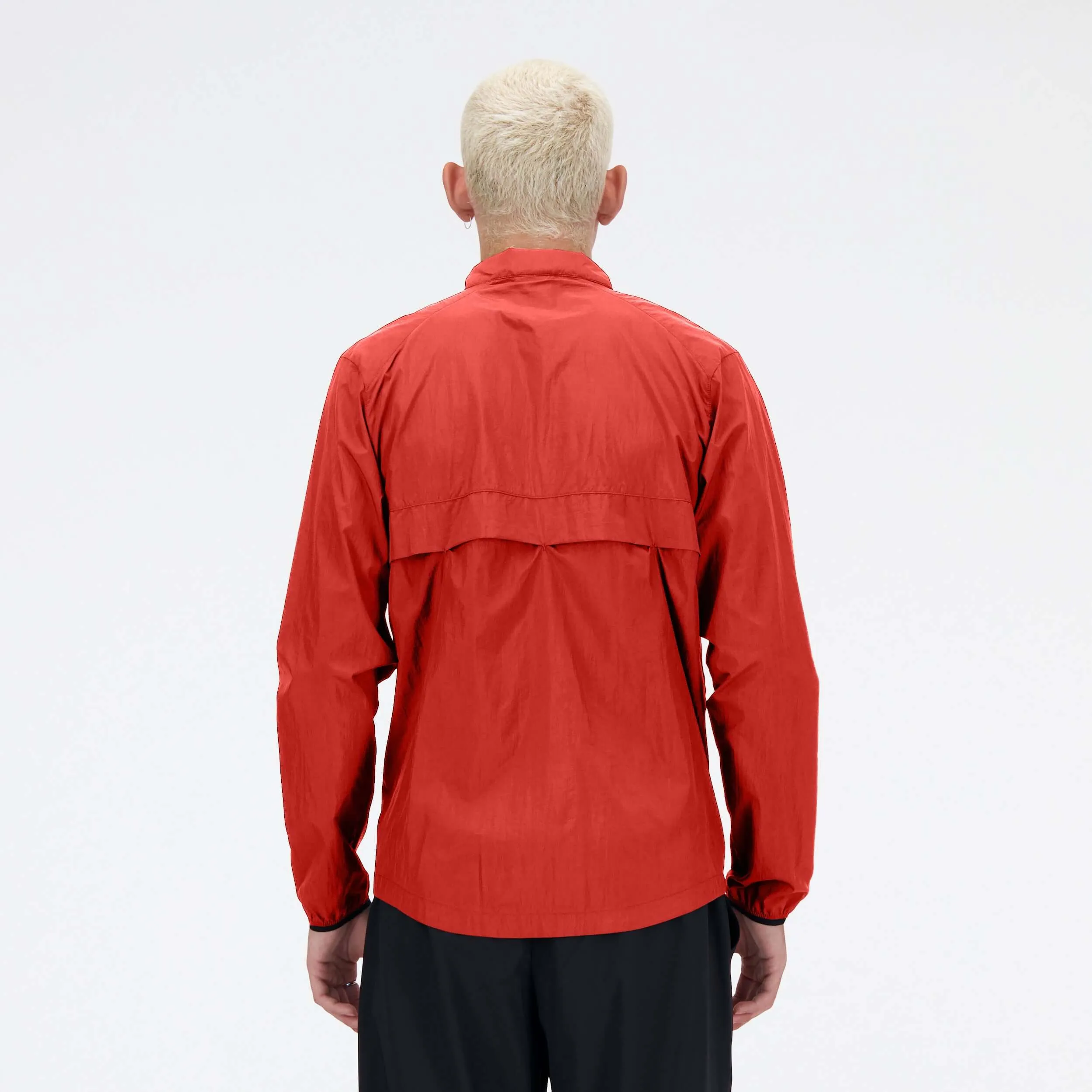 Athletics Packable Jacket