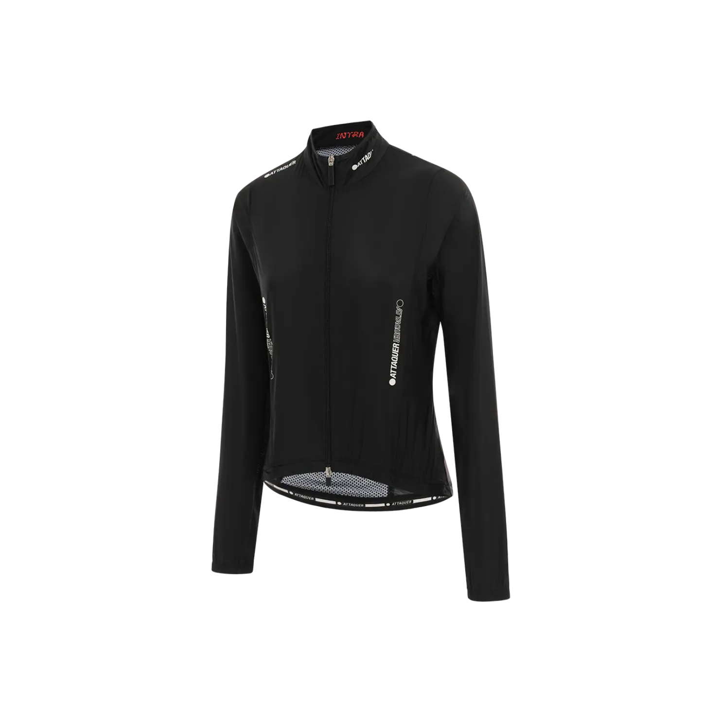 Attaquer Intra Womens Stow Jacket - Black