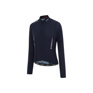 Attaquer Intra Womens Stow Jacket - Navy