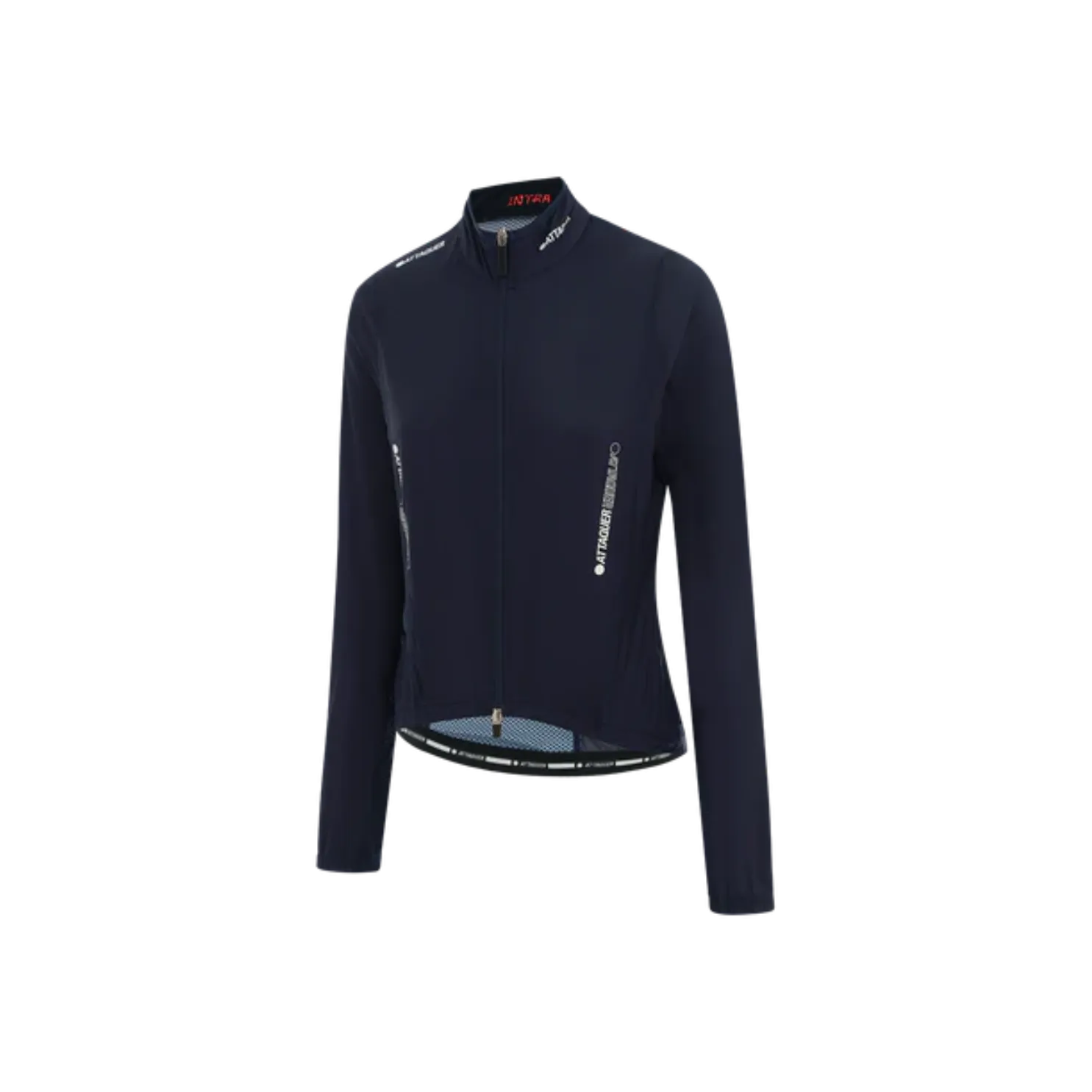 Attaquer Intra Womens Stow Jacket - Navy