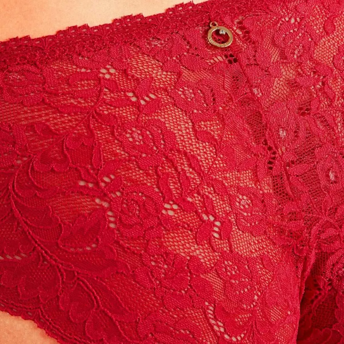 Aubade Rosessence Lace Italian Panty