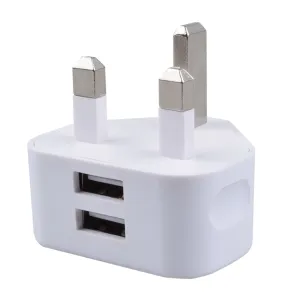 Audio Listening Sound Recorder & Wireless GSM Bug In Fully Functional USB Phone Charger