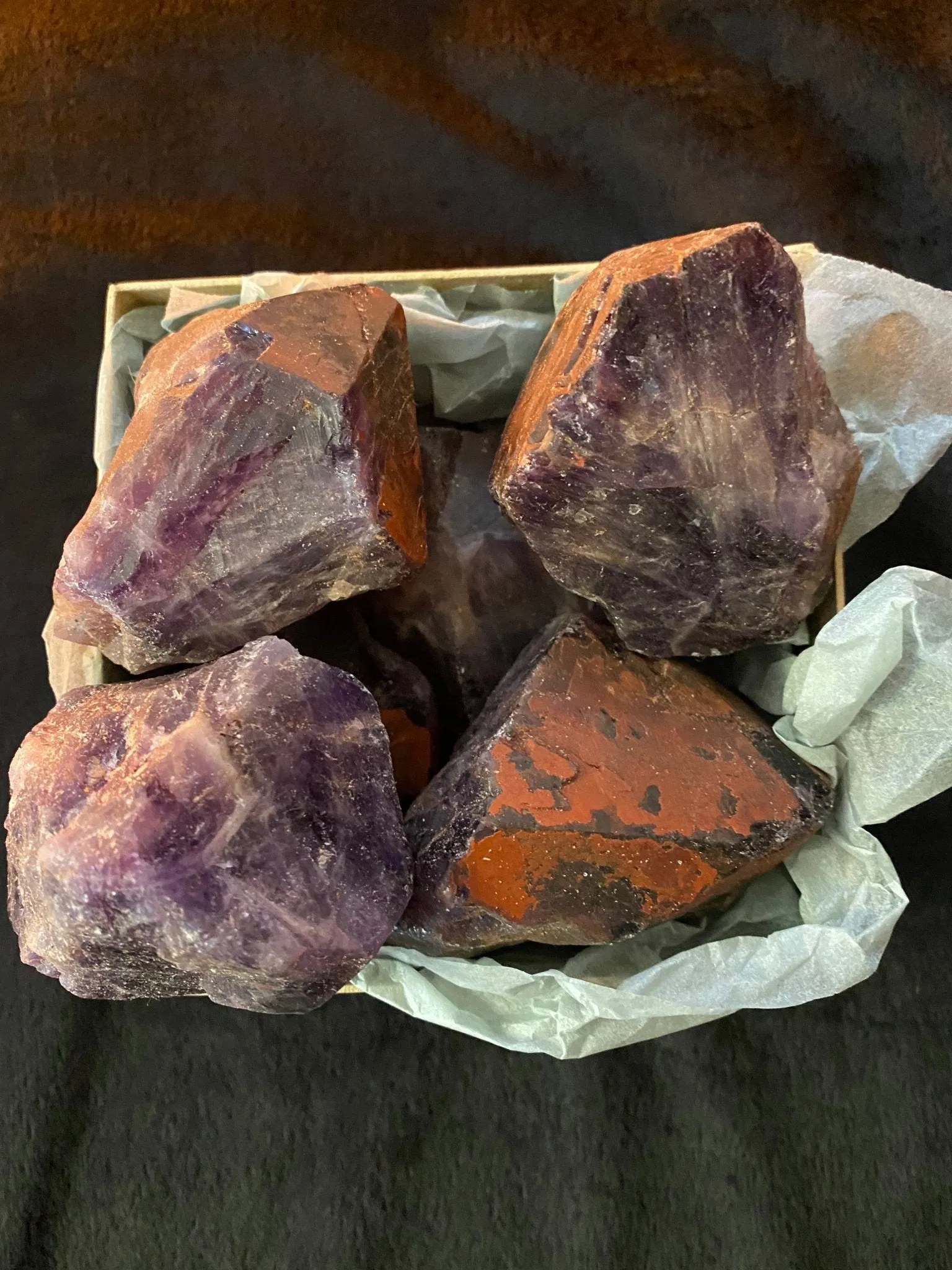 Auralite 23 Point