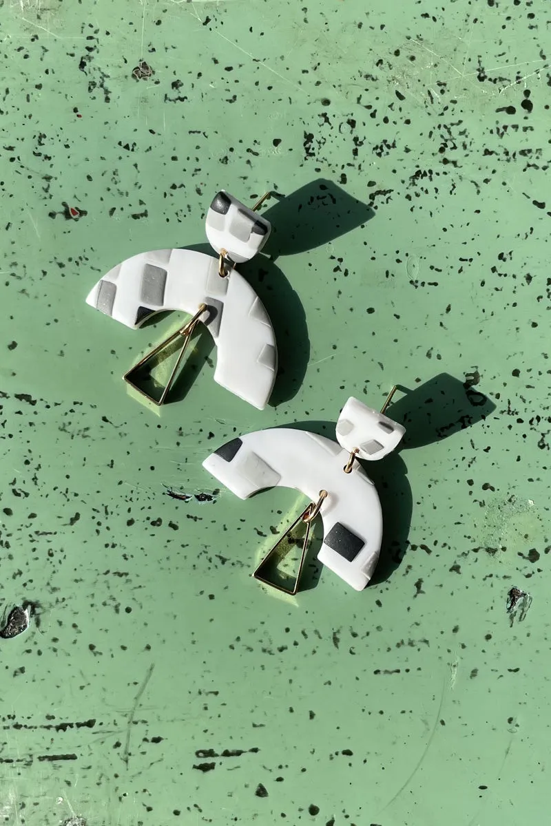 Aurora Earrings