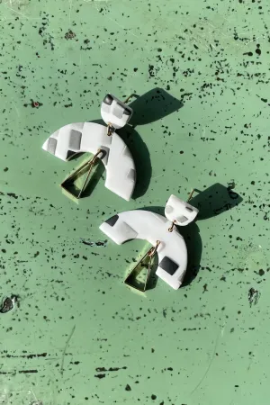 Aurora Earrings