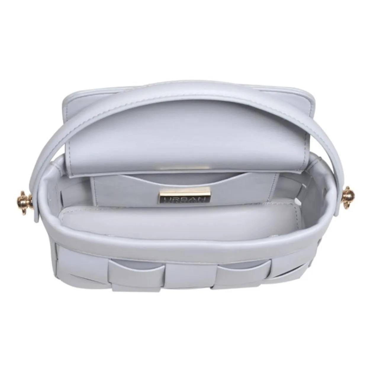 Aurora Woven Crossbody