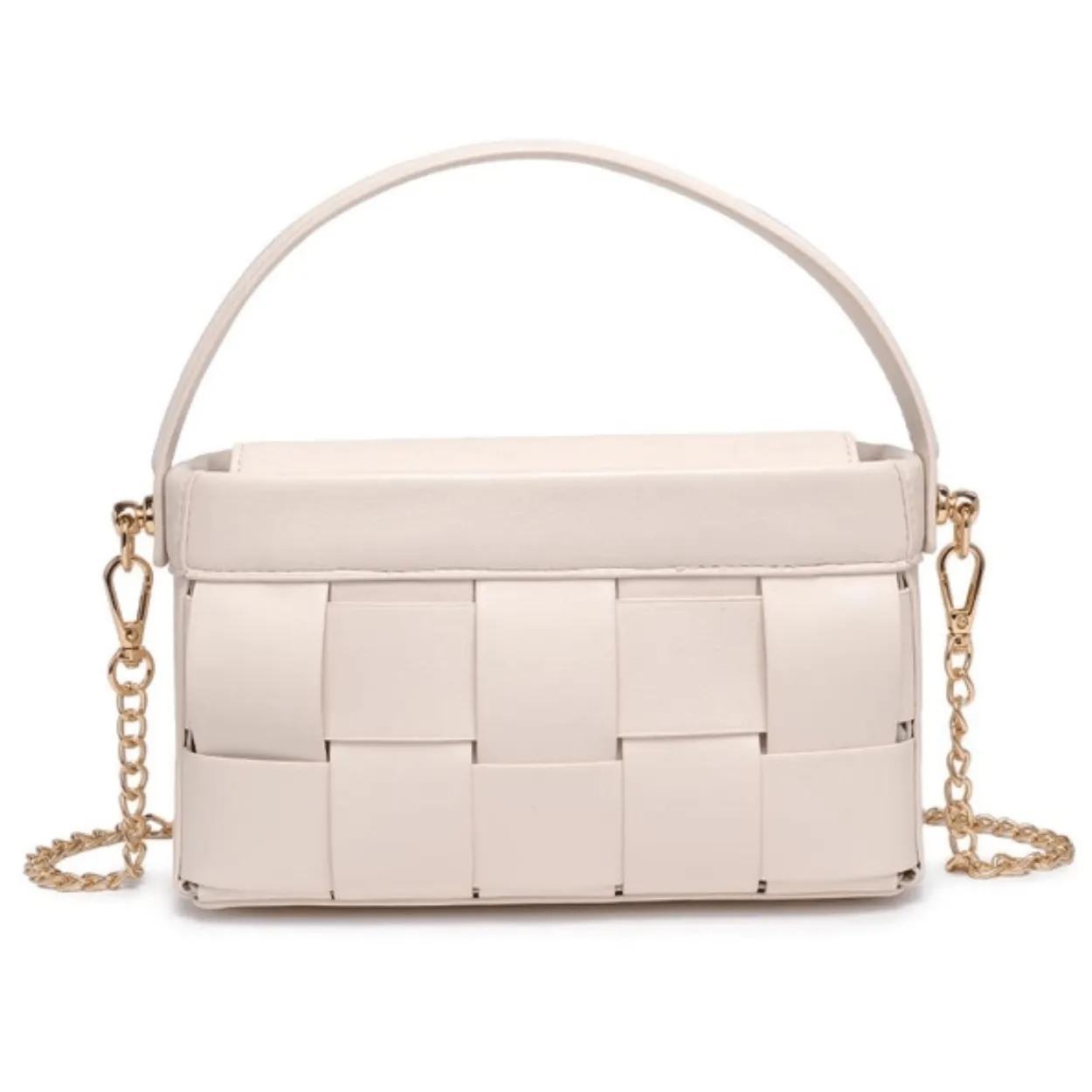 Aurora Woven Crossbody