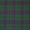 Austin Modern Tartan Pocket Square