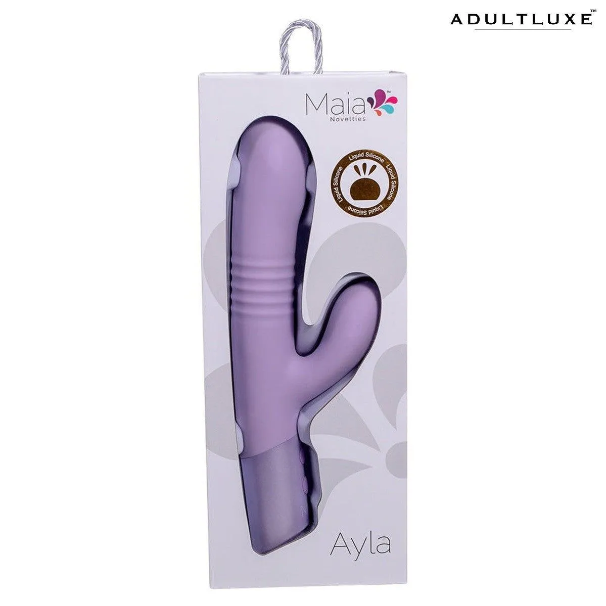Ayla Magnetic Thrusting Rabbit