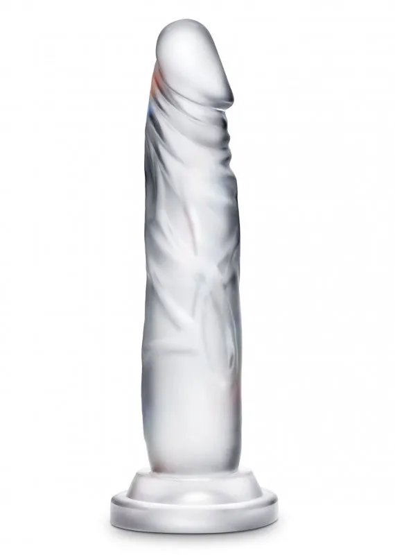 B Yours Diamond - Crystal - Clear