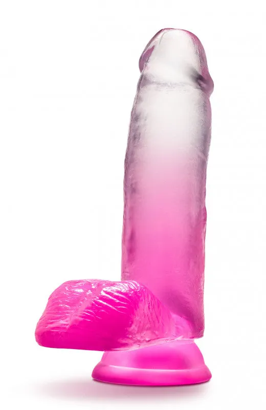 B Yours - Sugar Magnolia - 7 Inch  - Fuchsia