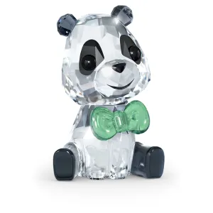 Baby Animals Plushy the Panda 5619234