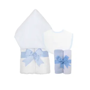 Baby Boy Essentials Bundle
